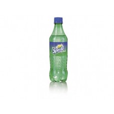 SPRITE газированный напиток, 0,5л, 1 штука