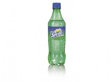 SPRITE газированный напиток, 0,5л, 1 штука
