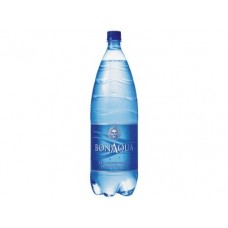 Питьевая вода BON AQUA газированная, 2л, 1 штука