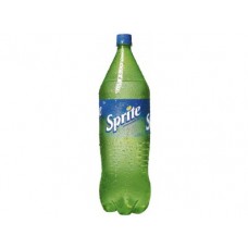 SPRITE напиток газированный, 2л, 1 штука