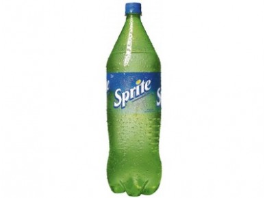 SPRITE напиток газированный, 2л, 1 штука