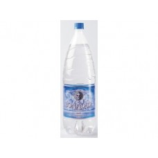 Питьевая вода BON AQUA газированная, 1л, 1 штука