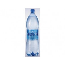 Питьевая вода AQUA MINERALE без газа, 2л, 1 штука