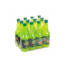 Напиок газированный MOUNTAIN DEW, 0,5л, 1 штука
