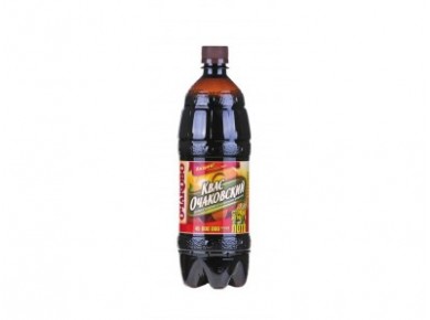 Квас ОЧАКОВСКИЙ, 1л, 1 штука