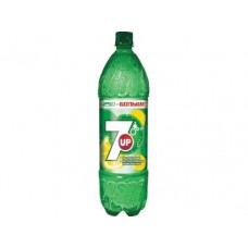7-UP напиток газированный, 1,25л, 1 штука