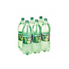 7-UP Лайм-мята напиток газированный, 1,75л, 1 штука