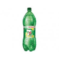 7-UP газированный напиток, 1,75л, 6 штук