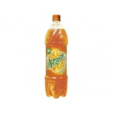 MIRINDA газированный напиток, 1,25л, 1 штука