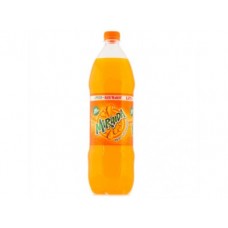 MIRINDA газированный напиток, 1,25л, 12 штук