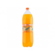 MIRINDA газированный напиток, 2,25л, 6 штук