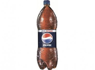 PEPSI газированный напиток, 1,75л, 1 штука