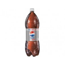 PEPSI light газированный напиток, 2,25л, 1 штука
