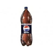 PEPSI газированный напиток, 2,25л, 6 штук