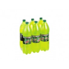 MOUNTAIN DEW газированный напиток, 1,75л, 1 штука