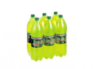 MOUNTAIN DEW газированный напиток, 1,75л, 1 штука