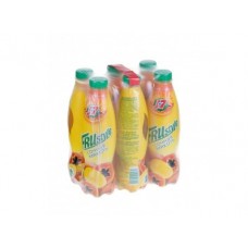 Напиток сокосодержащий FRUSTYLE манго-папайя, 0,9л, 1 штука