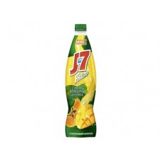 Напиток сокосодержащий FRUSTYLE манго-папайя, 0,9л, 6 штук