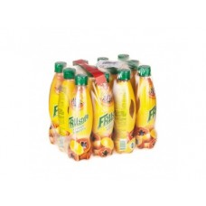 Напиток сокосодержащий FRUSTYLE манго-папайя, 0,385л, 12 штук
