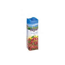 Нектар NOYAN Premium Кизил, 1л, 4 штуки