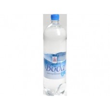 Минеральная вода FINE FOOD негазированная, 1,5л, 6 штук