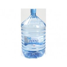 Минеральная вода FINE FOOD негазированная, 18,9л, 1 штука