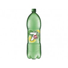7 UP газированный напиток, 2,25л, 6 штук