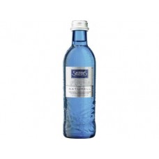 Минеральная вода SELTERS без газа, 0,275л, 6 штук