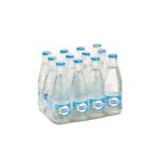 Вода питьевая BON AQUA негазированная, 0,25л, 1 штука