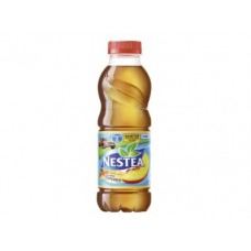 Холодный чай NESTEA Персик, 0,5л, 1 штука