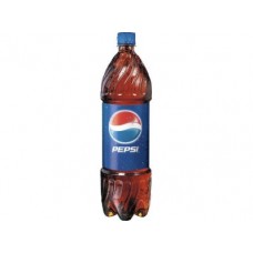 Напиток PEPSI газированный, 1,25л, 1 штука