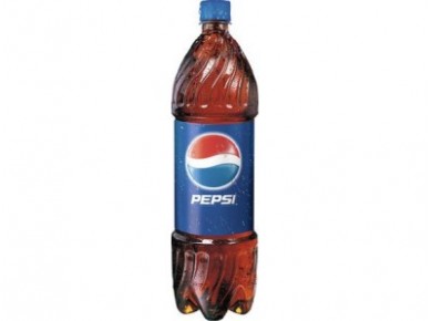 Напиток PEPSI газированный, 1,25л, 1 штука