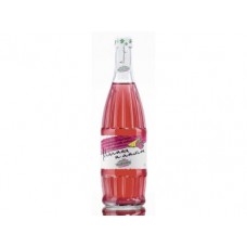 VERY-BERRY Малина-лимон газированный напиток, 0,5л, 12 штук