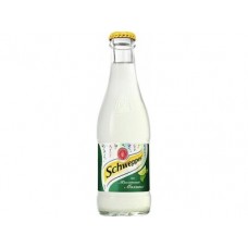 Тоник SCHWEPPES Мохито, 0,25л, 12 штук
