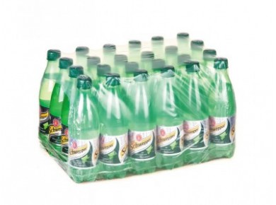 Тоник SCHWEPPES Мохито, 0,5л, 24 штуки