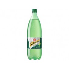 Напиток SCHWEPPES классический мохито, 1,5л, 1 штука