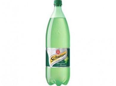 Напиток SCHWEPPES классический мохито, 1,5л, 1 штука
