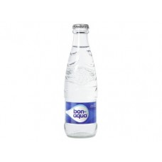 Питьевая вода BON AQUA Газированная, 0,25л, 1 штука