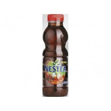 Холодный чай NESTEA Лесные ягоды, 0,5л, 1 штука