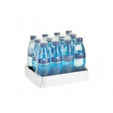 Вода питьевая AQUA MINERALE газированная, 0,25л, 1 штука