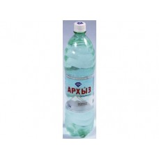 Минеральная Вода АРХЫЗ негазированная, 1,5л, 1 штука
