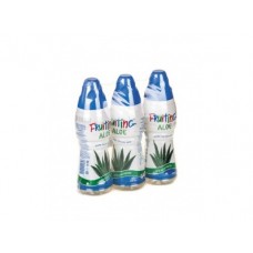 Фруктовый напиток FRUITING алоэ, 0,430л, 1 штука