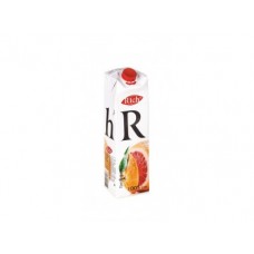 Сок RICH Грейпфрутовый, 1л, 1 пакет