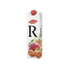 Нектар RICH Экзотик, 1л, 1 штука