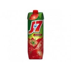 Сок J-7 томат, 0,97л, 1 пакет