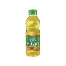 Холодный чай NESTEA зелёный, 0,5л, 1 штука
