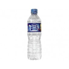 Питьевая вода NESTLE Pure Life негазированная, 0,5 л, 1 штука