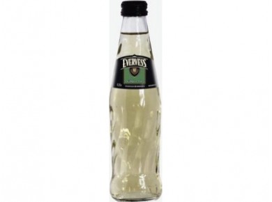 Тоник EVERVESS имбирный, 0,25л, 1 штука