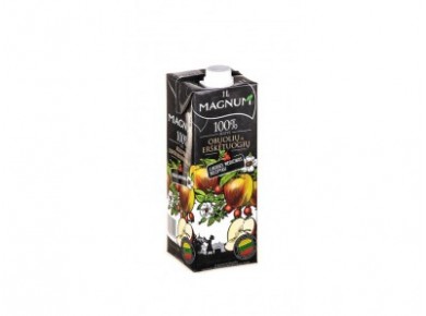 Сок MAGNUM яблоко-шиповник, 1л, 1 штука