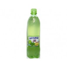 Напиток ЭДЕЛЬВЕЙС Fresh Мохито пэт, 0,5 л, 1 штука